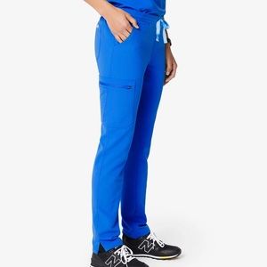 Yola Figs Scrub pant